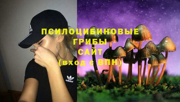 СК Верхнеуральск